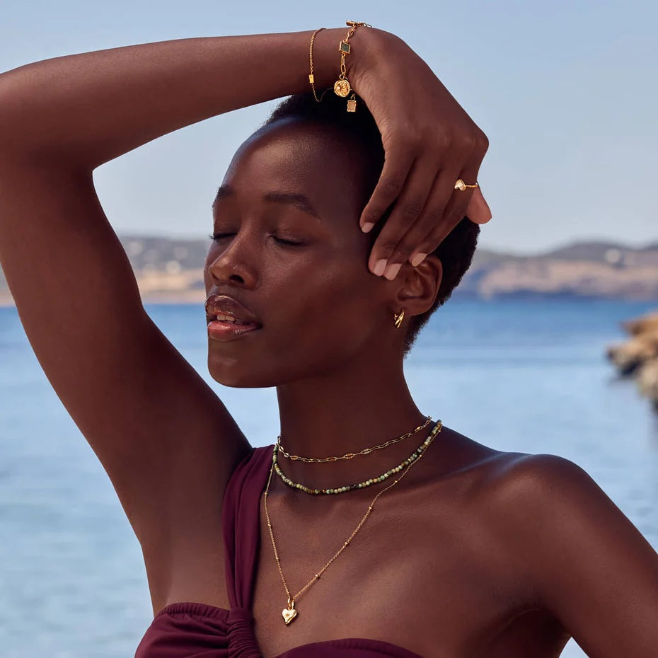 Holiday Jewellery Inspired by Love Island