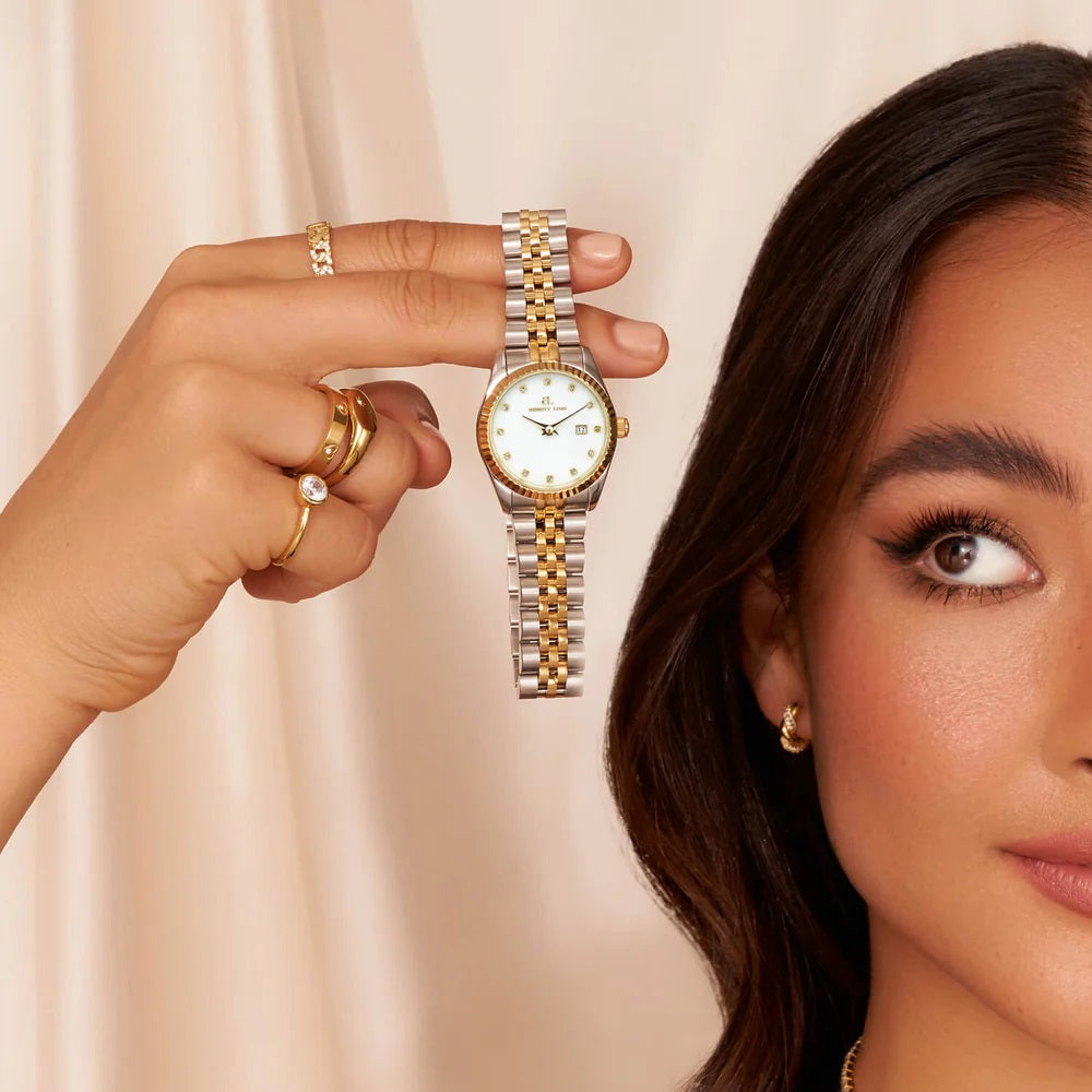 Match? Made. Take the quiz to find their ultimate jewellery match