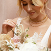 Origins of Wedding Traditions: From Bridal Jewellery to Bouquets