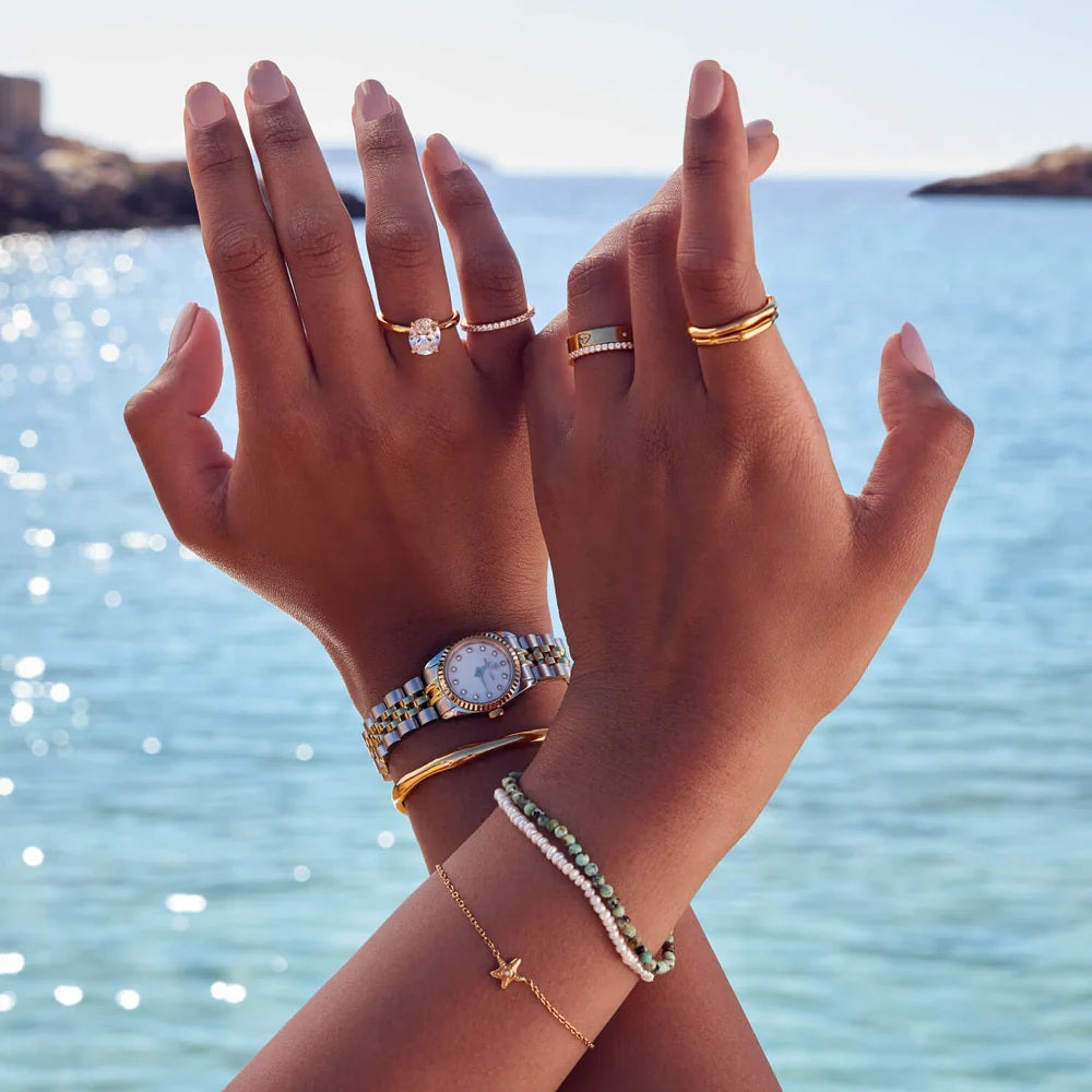 Silver vs Gold Jewellery – Which is Right for You?