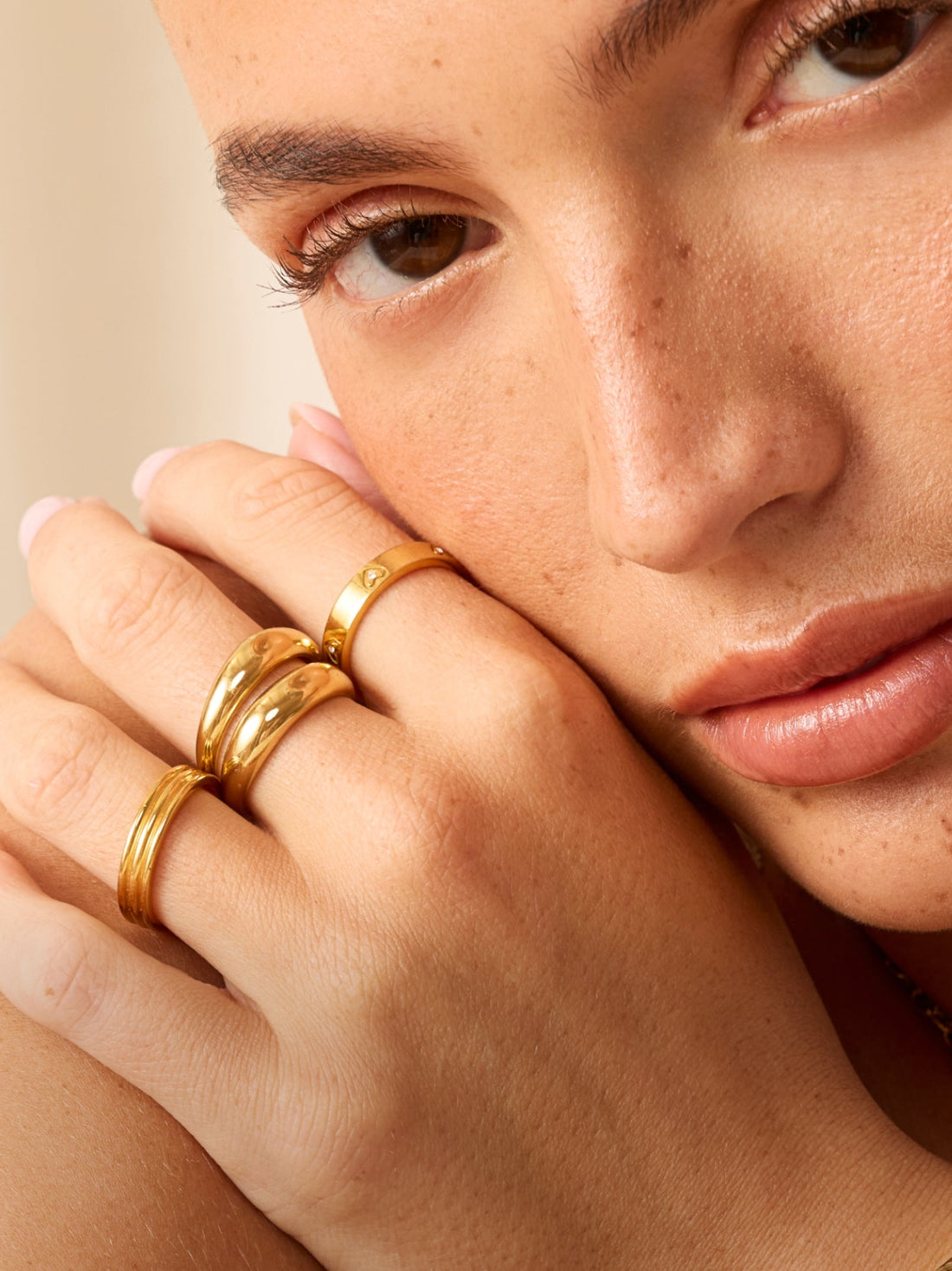 How to Measure Ring Size at Home
