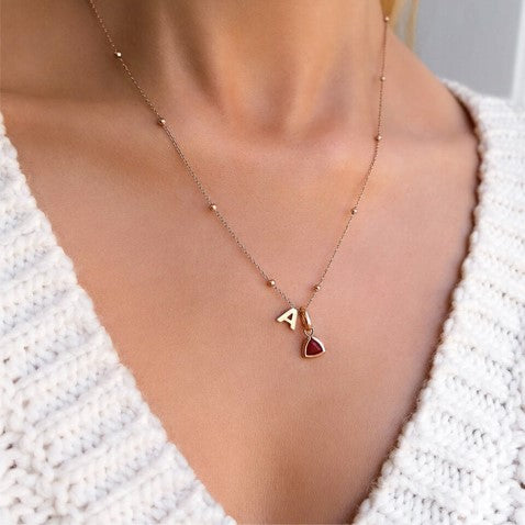 What Is the Birthstone for July? Meaning, History & Gift Ideas