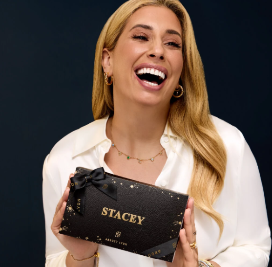 Four ways to say I love you to the moon and back this Christmas