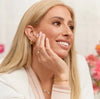 Celebrity style spotlight: Stacey Solomon's signature look with her Abbott Lyon collection