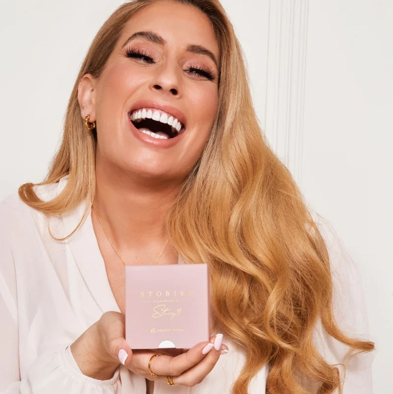 Exploring the Abbott Lyon and Stacey Solomon collaboration