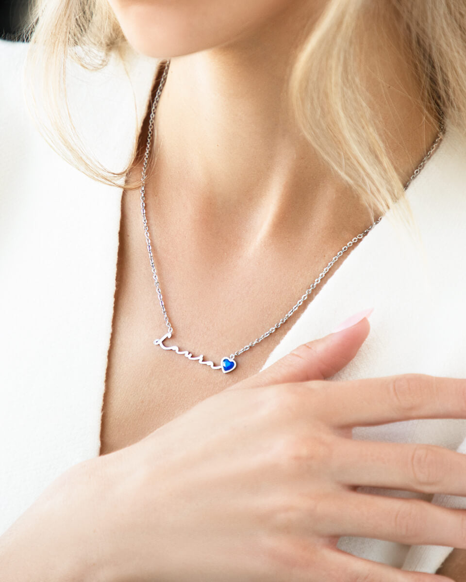 December Birthstone Gifts & Jewellery for Her
