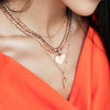 What Necklace to Wear with V Neck Dress: A Guide to Elevating Your Dress with the Perfect Necklace