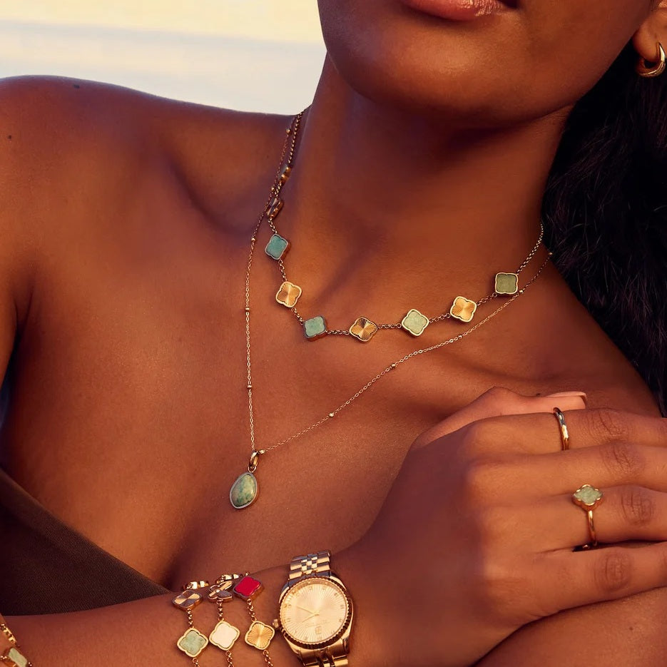 Feel-Good Festival Jewellery: The Top Trends