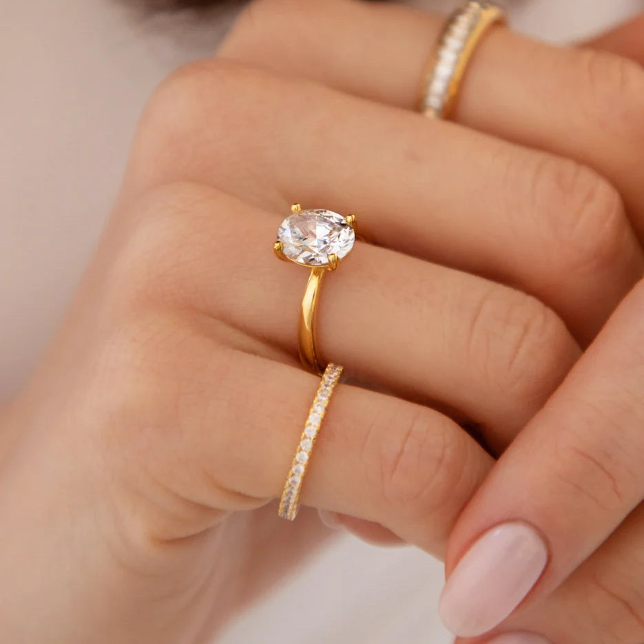 The Secret to a Show-Stopping Wedding Look? It’s All in the Gold Bridal Jewellery