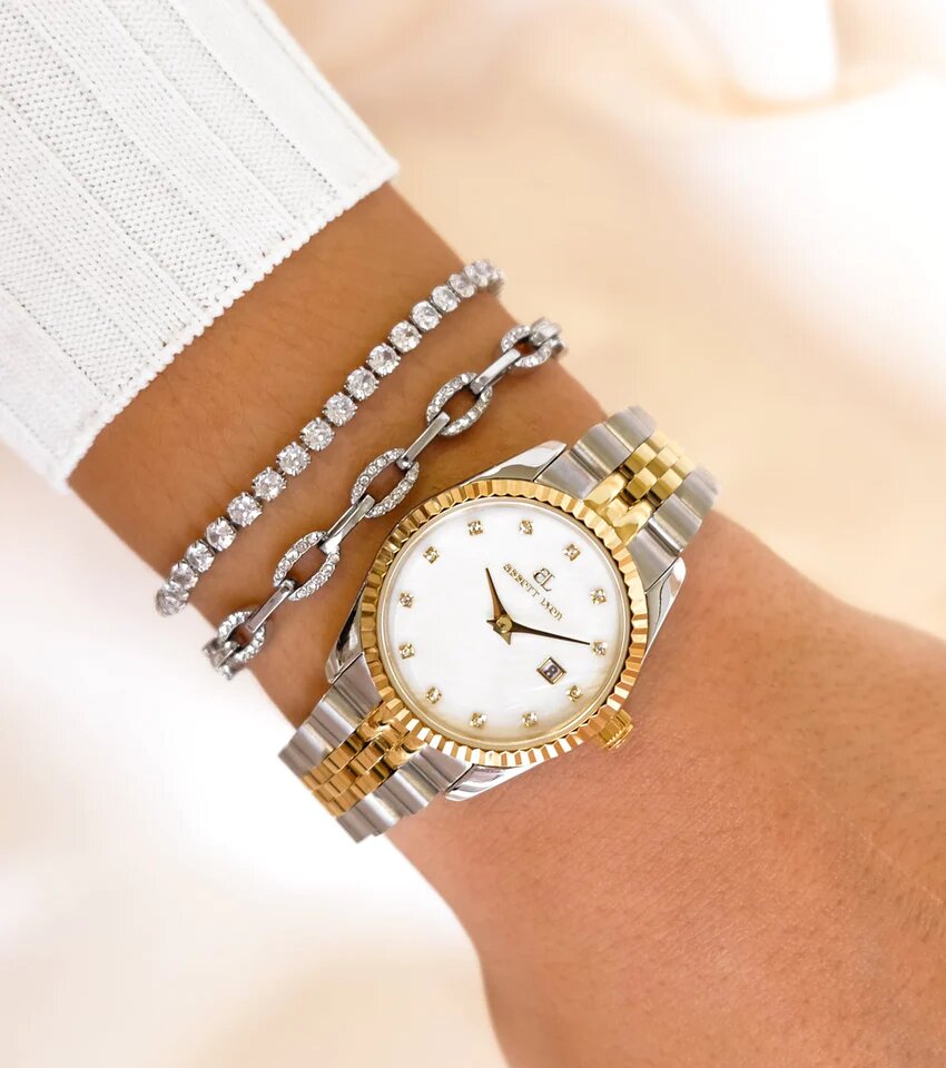 Luxury Watches | Designer Watches | Abbott Lyon