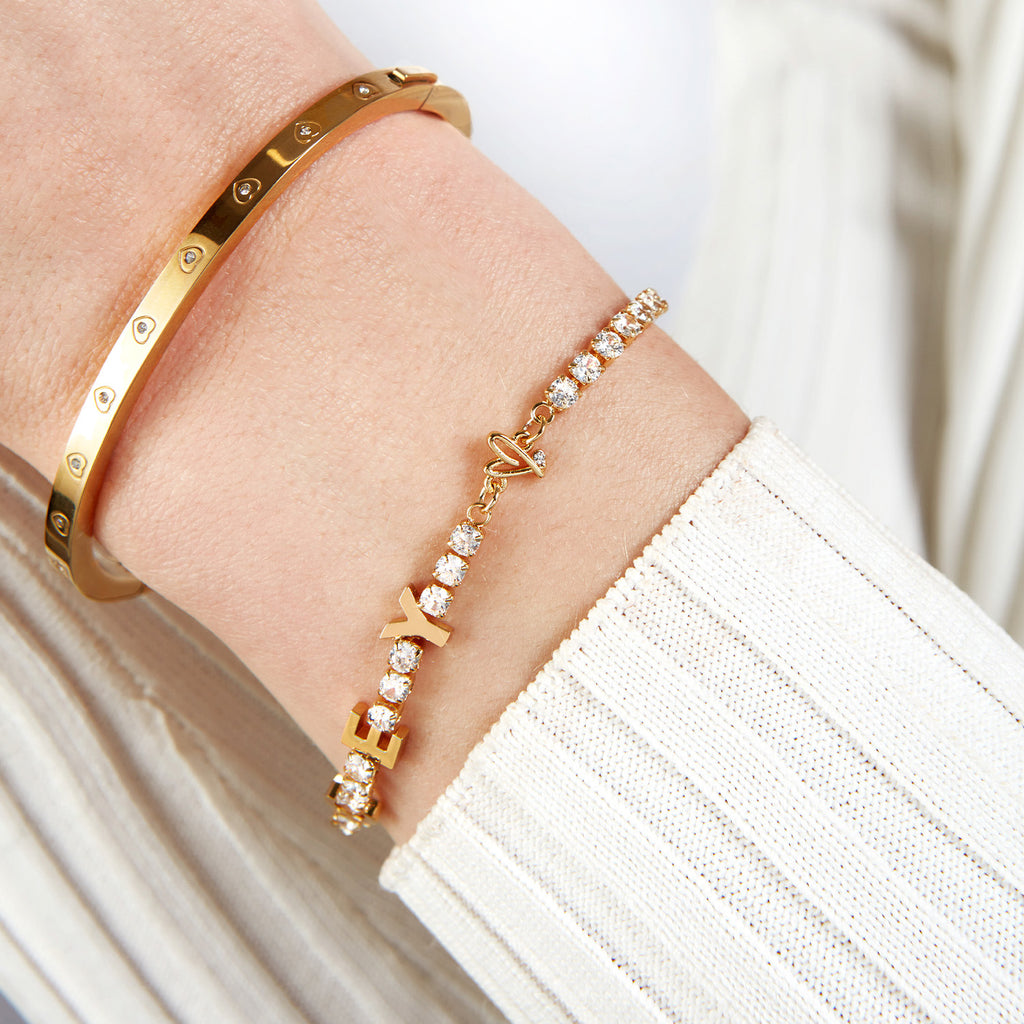 Bracelets For Girlfriend