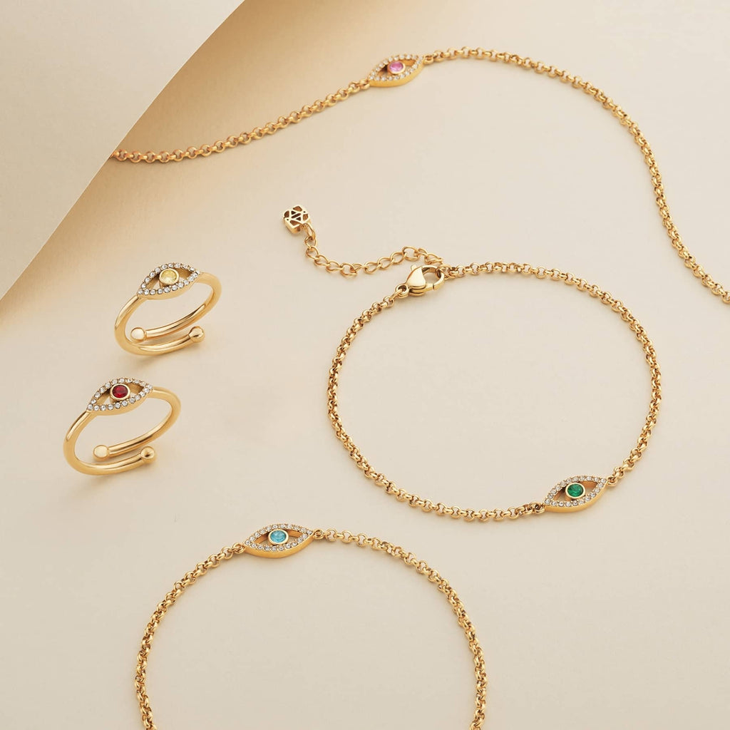 Evil Eye Collection