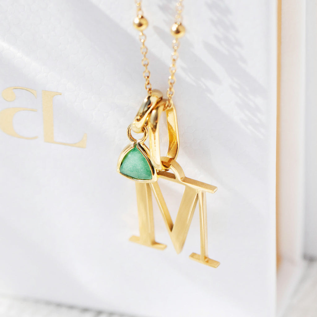 Family Birthstone Jewellery