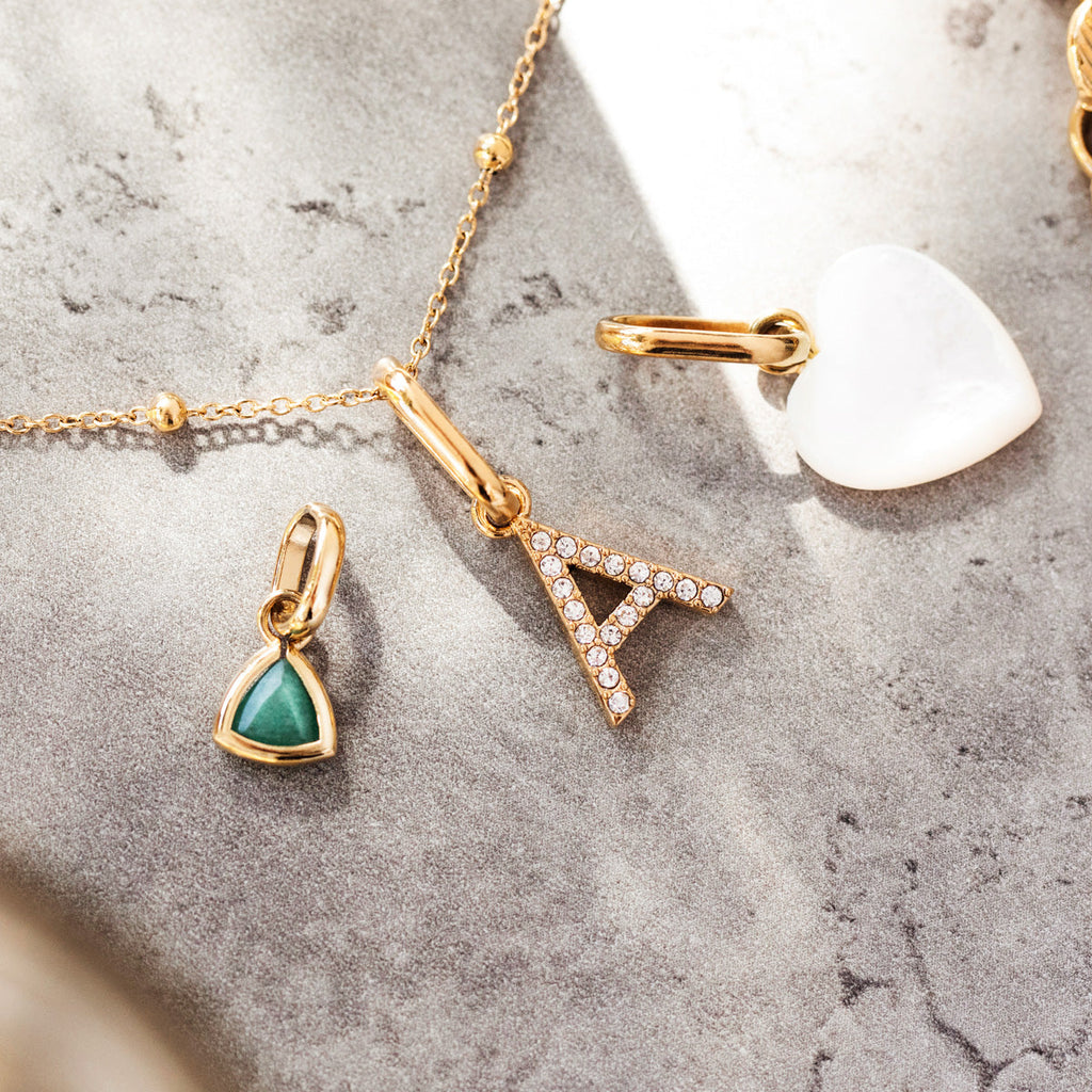 Charms for Necklaces