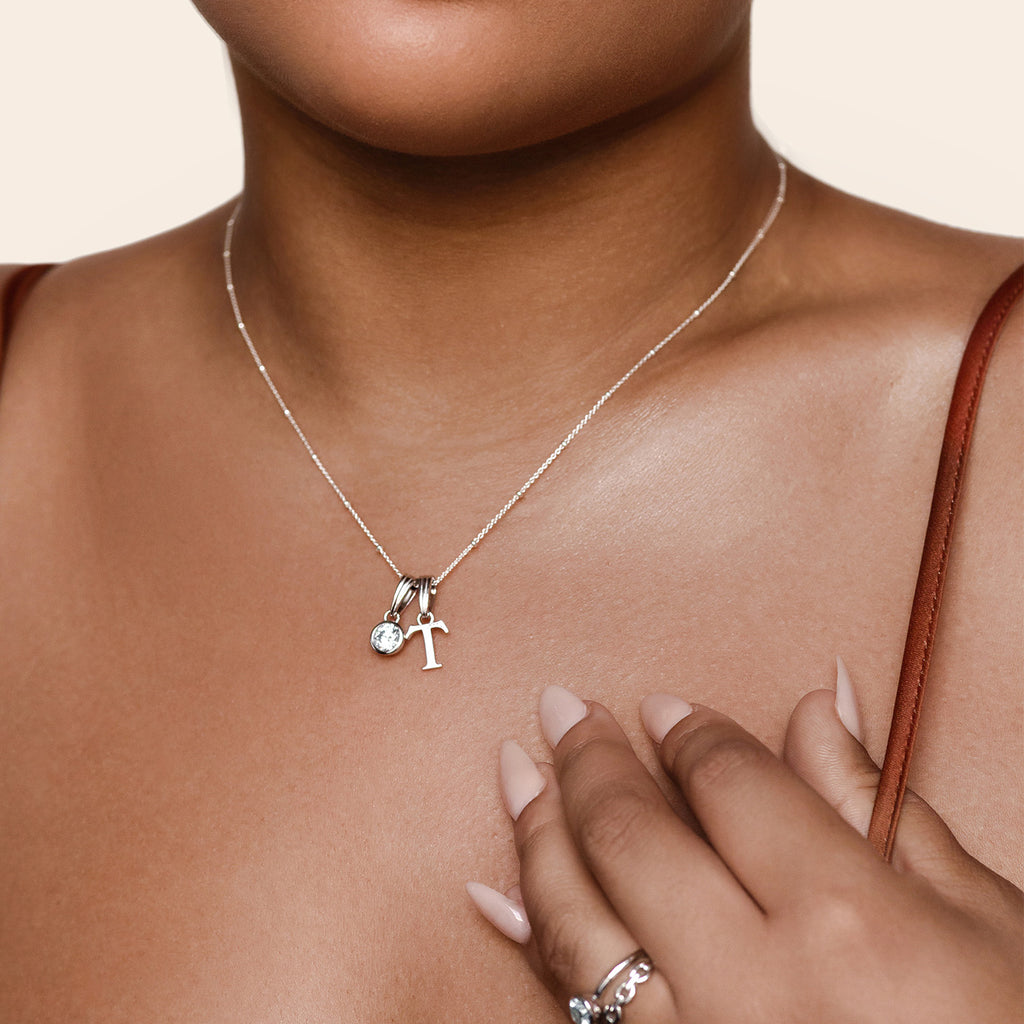 Personalised Necklaces