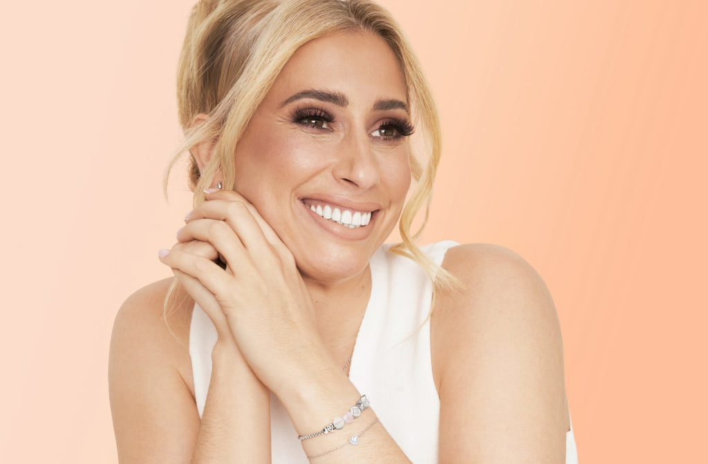 Stacey Solomon