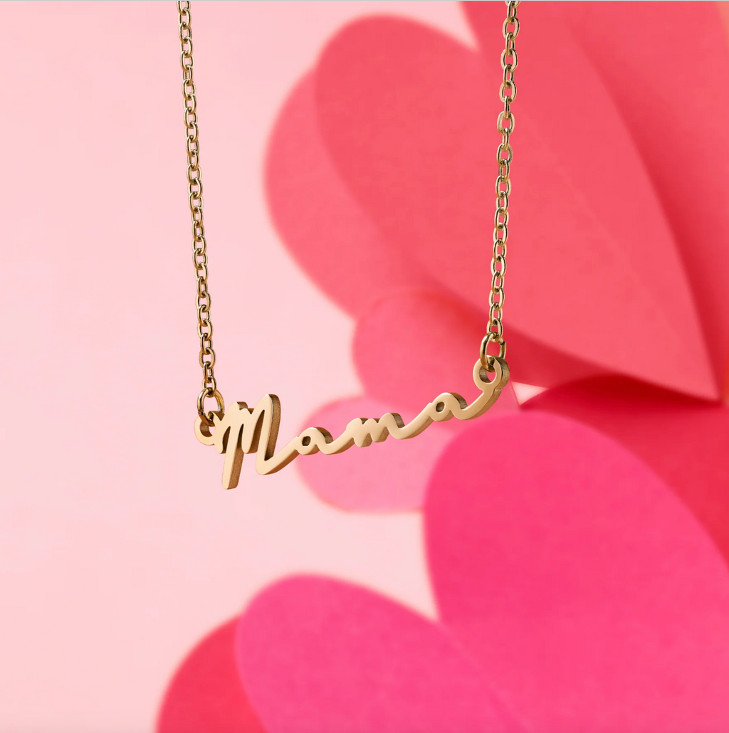 Available for Mother's Day