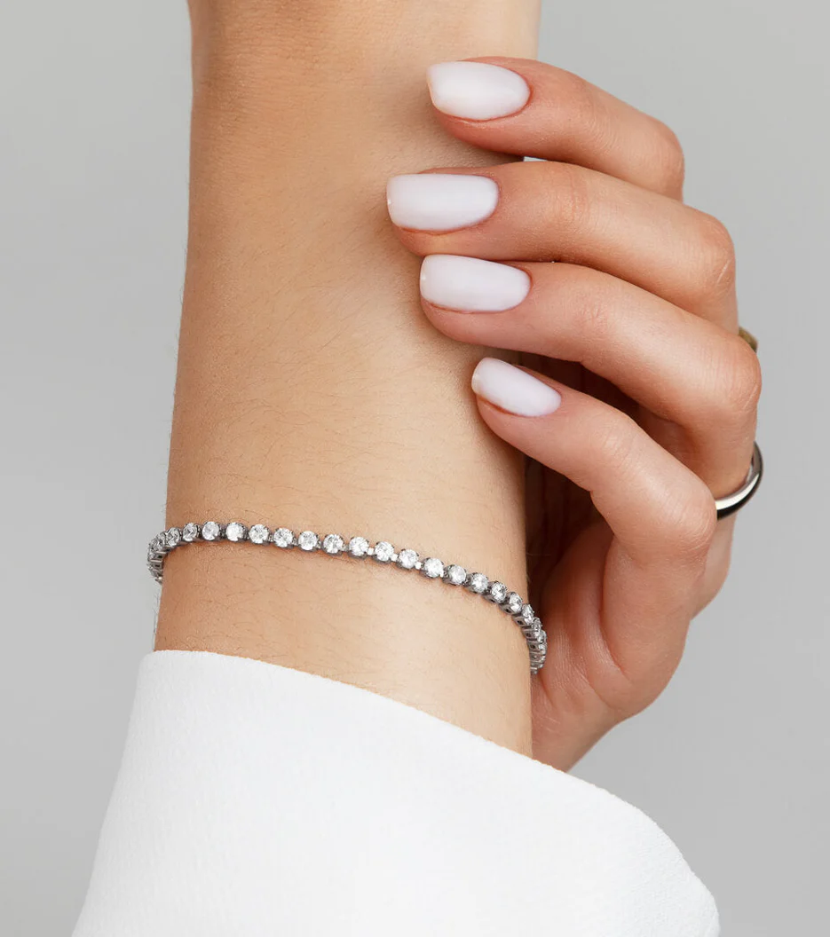 Tennis Bracelets