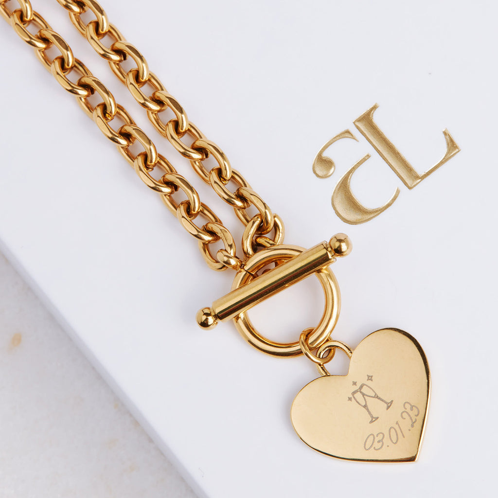 The Heart Collection