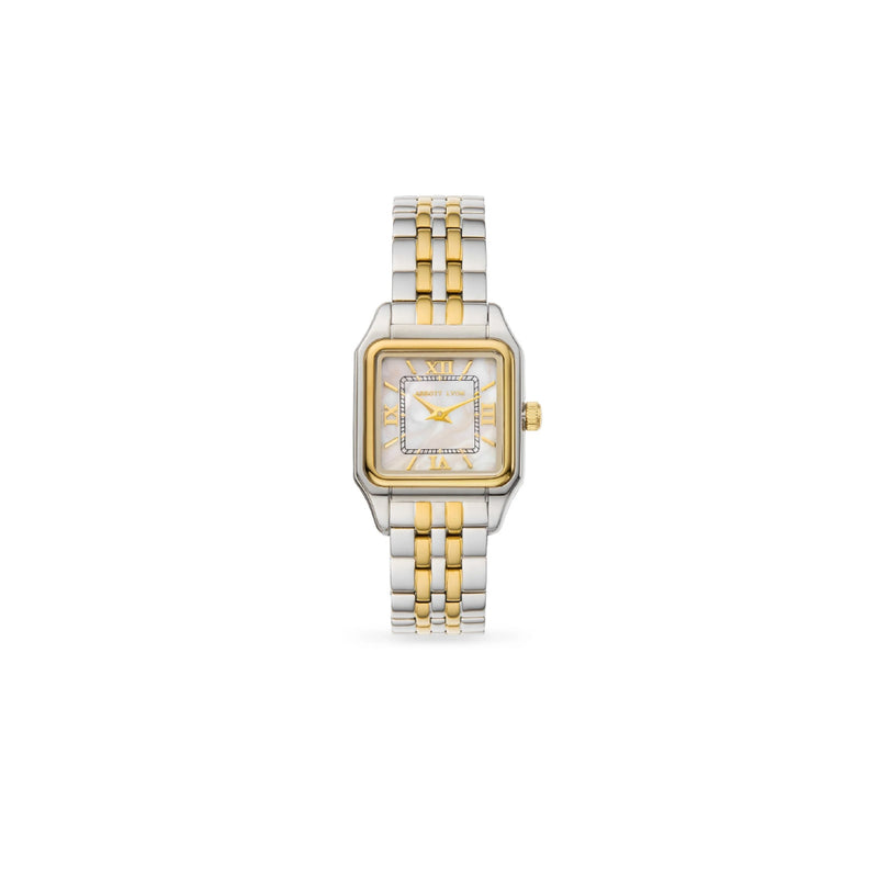 Essence Two Tone 23 Watch