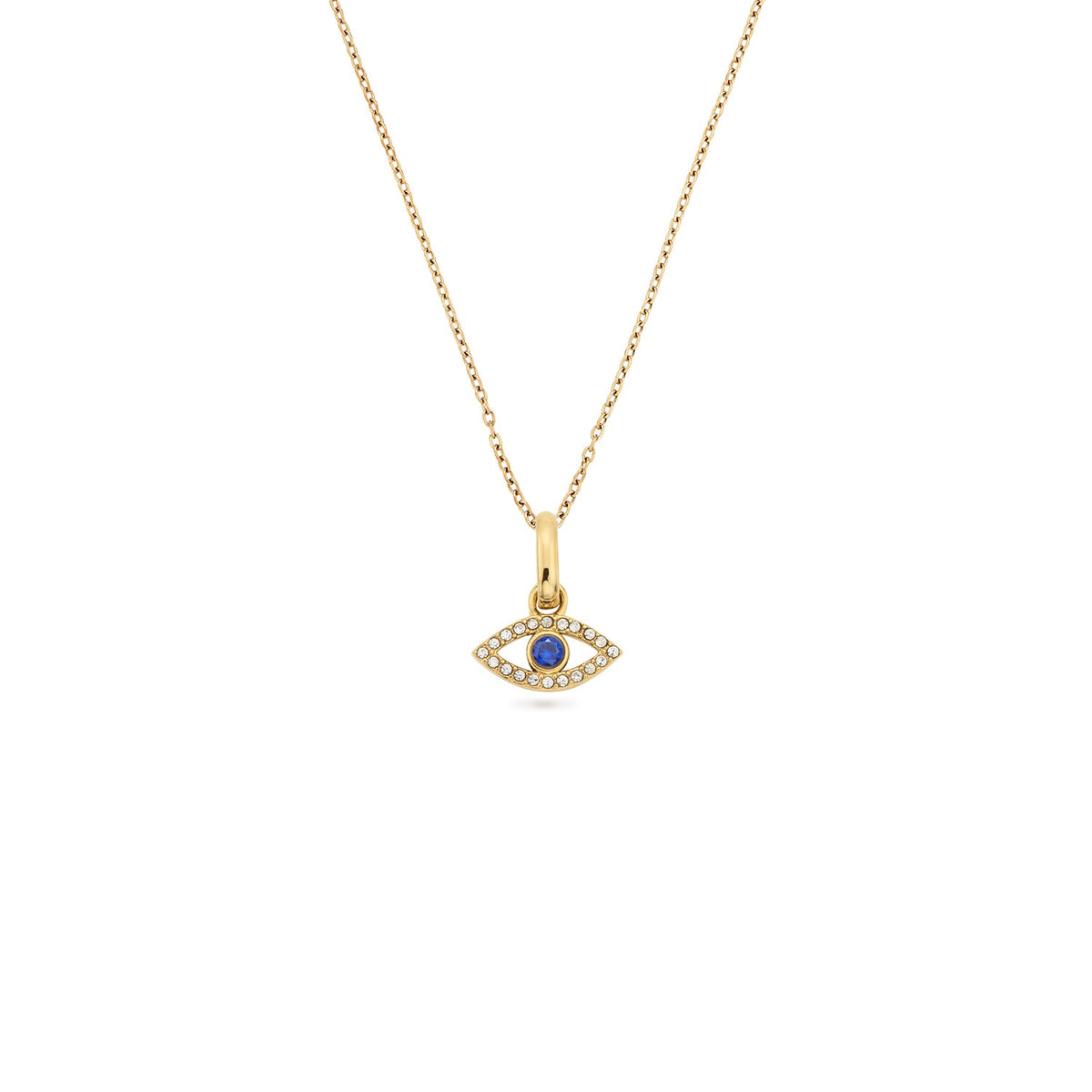 Evil Eye Necklace