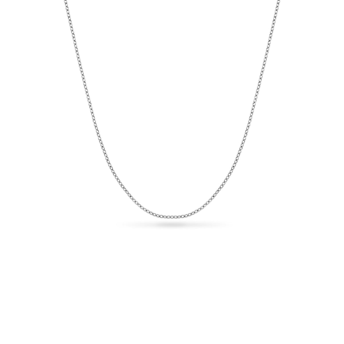 Cursive Name Necklace