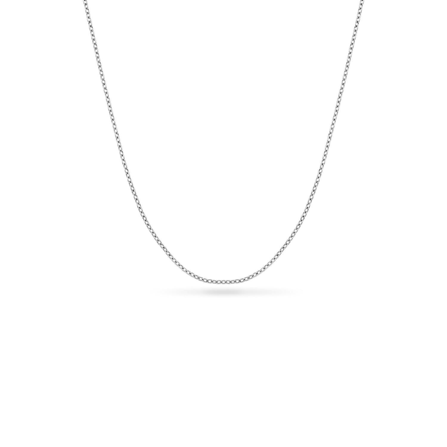 Cursive Name Necklace