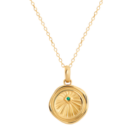 Layering Fine Chain Necklace (Gold)