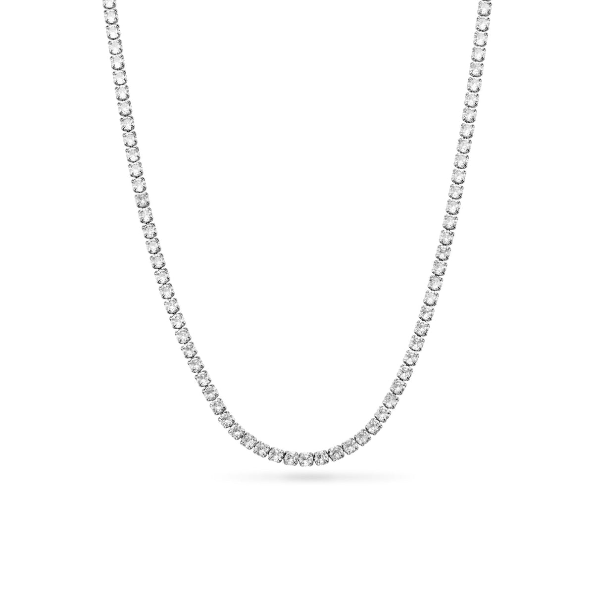 Tennis Necklace