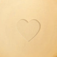 Stamped - Infinity Icon