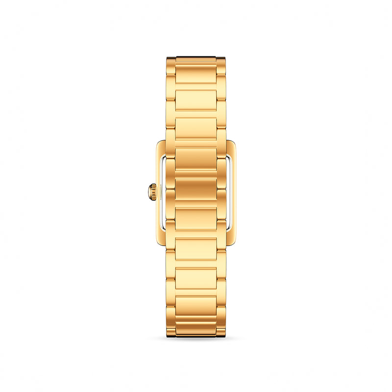 Classic Tank 33 Watch (Gold)