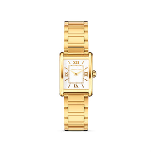 Classic Tank 33 Watch (Gold)