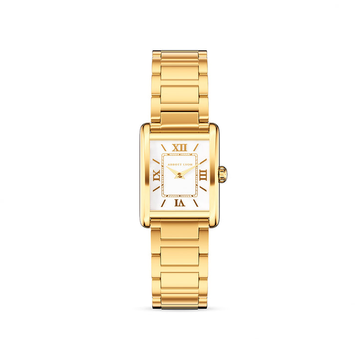 Classic Chelsea 33 Watch (Gold)