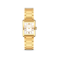 Classic Tank 33 Watch (Gold)