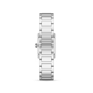 Classic Tank 33 Watch (Silver)