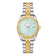 Aqua Moon & Back Belgravia 30 Watch