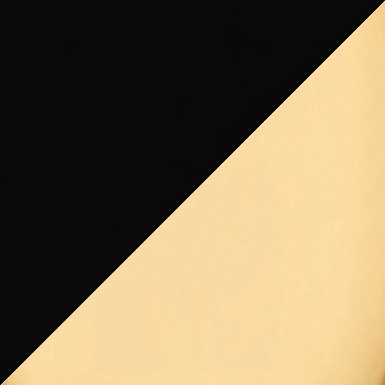 Black/Gold