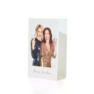 Custom Greetings Card