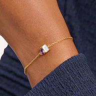 Wishbone Ring (Silver)