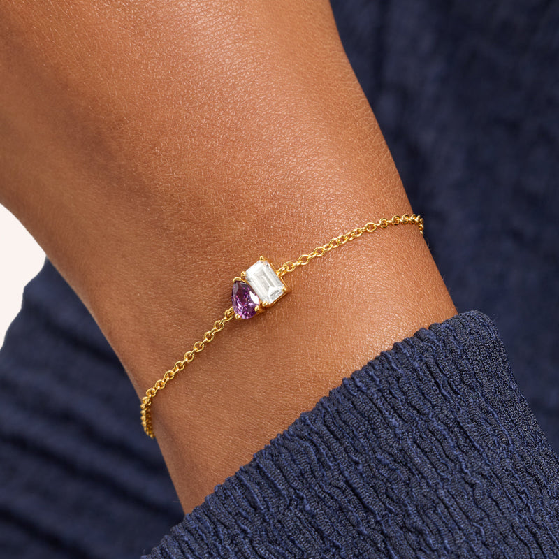 Wishbone Ring (Silver)