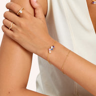 Wishbone Ring (Silver)