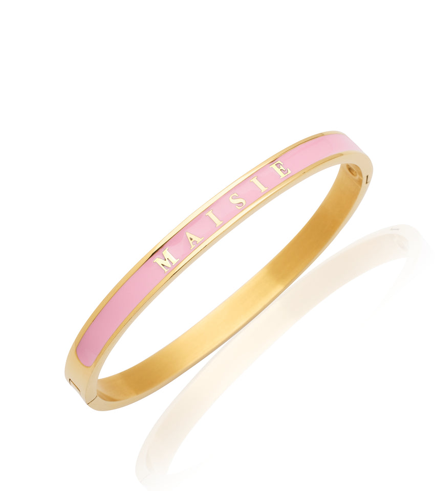 Kate spade custom bracelet Clearance