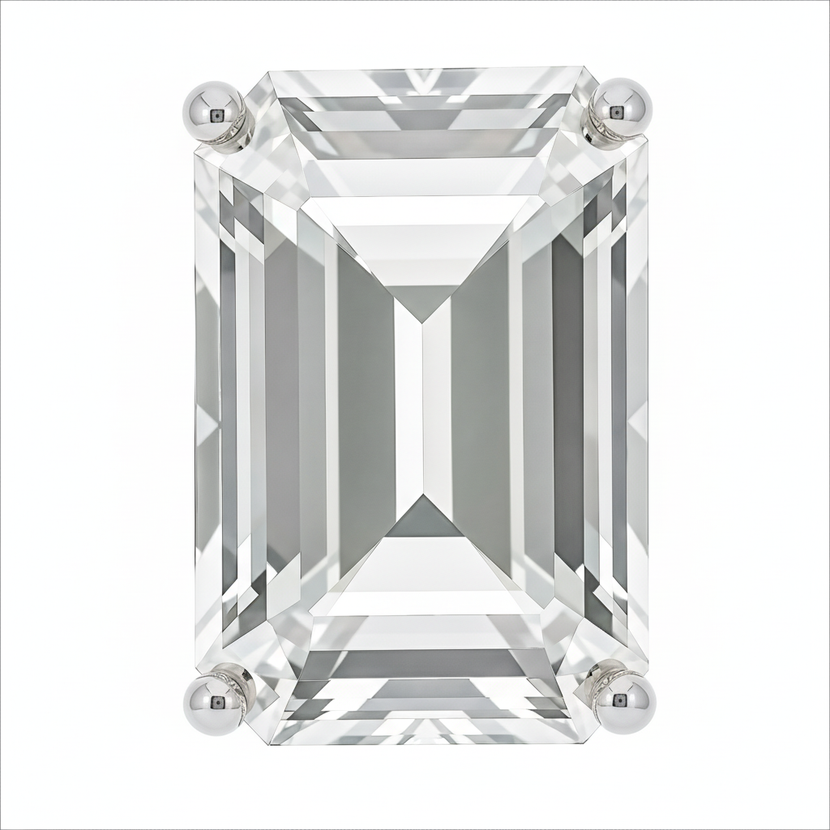 Custom Legacy Necklace (Silver)