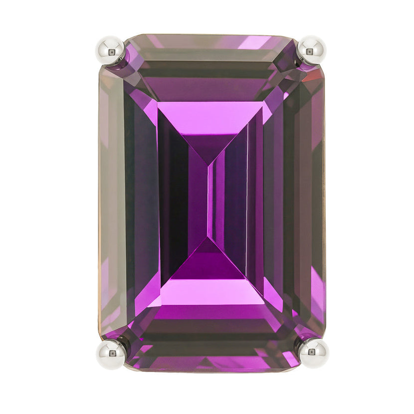 Custom Legacy Necklace (Silver)