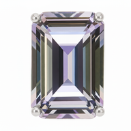 Custom Legacy Necklace (Silver)