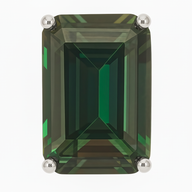 Custom Legacy Necklace (Silver)