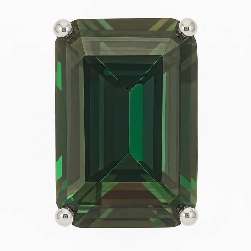 Custom Legacy Necklace (Silver)