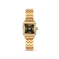 Essence 19mm Black Watch (Gold)