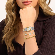 Essence Two Tone 23 Watch