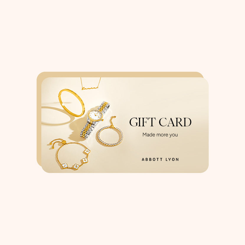 E Gift Card